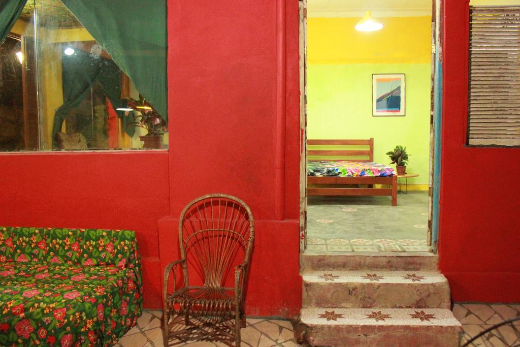 Casa Bananeiras Santa Teresa Hotel Río de Janeiro Habitación foto