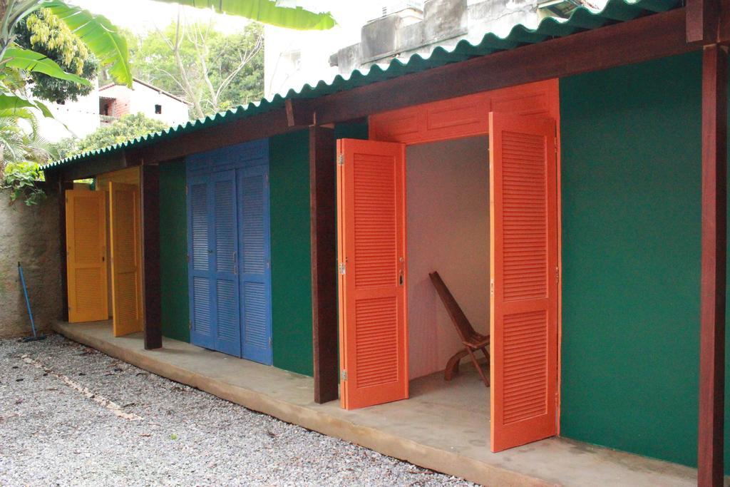Casa Bananeiras Santa Teresa Hotel Río de Janeiro Habitación foto