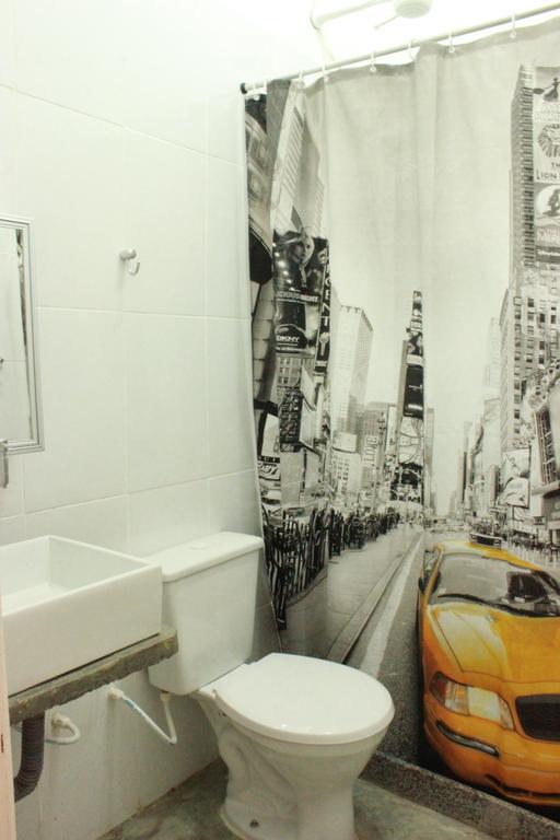 Casa Bananeiras Santa Teresa Hotel Río de Janeiro Habitación foto